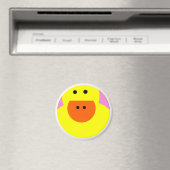 Gewoon Ducky Magneet (Insitu (Vaatwasser))