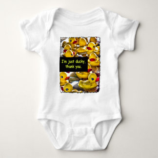 Gewoon Ducky Romper