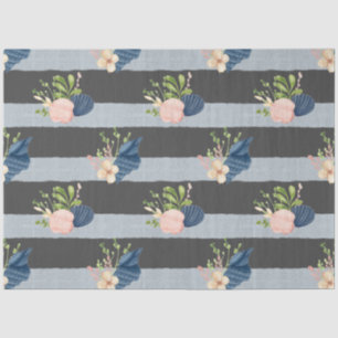 Gewoon een ander Nautical Series Design 13 Tissuepapier