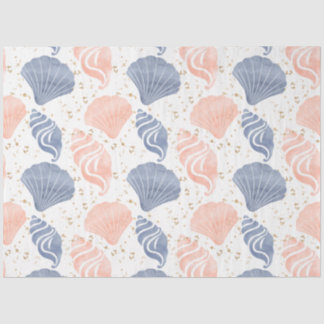 Gewoon een ander Nautical Series Design 5 Tissuepapier