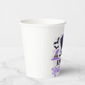 Gewoon een Bunch van Hocus Pocus Papieren Bekers (Rechts)