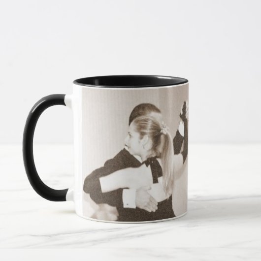 Gewoon één dans? MOK (Links)