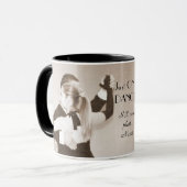 Gewoon één dans? MOK (Voorkant links)