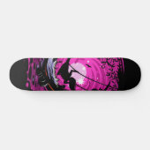 Gewoon een droom skateboard (Horizontaal)