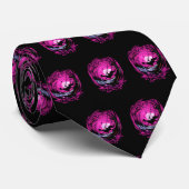 Gewoon een droom stropdas (Opgerold)