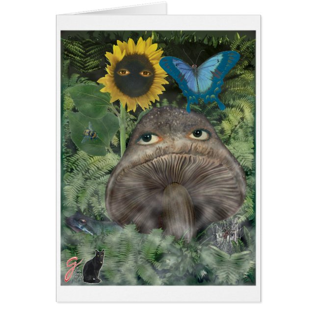 Gewoon een eten voor liefde (Voorkant)