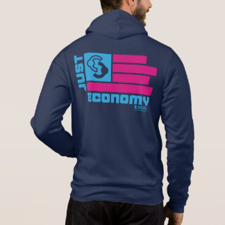 Gewoon een goedaardige voorhoede hoodie