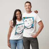 Gewoon een groot Kind T-shirt (Unisex)