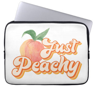 Gewoon een hoes voor een laptop van Peachy