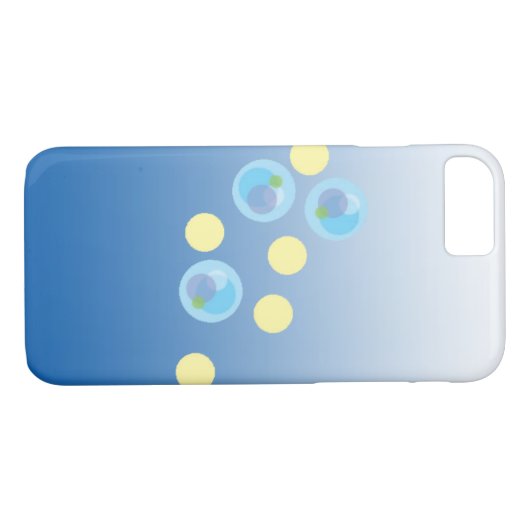 Gewoon een iPhone-draagtas Case-Mate iPhone Case (Achterkant (Horizontaal))