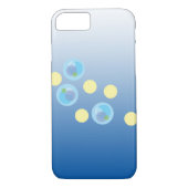 Gewoon een iPhone-draagtas Case-Mate iPhone Case (Achterkant)
