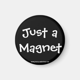Gewoon een Magnet Magneet