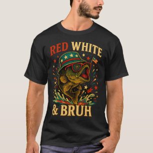 Gewoon een meisje dat van haaien houdt t-shirt