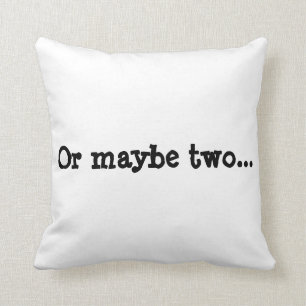 Gewoon één of twee hoofdstukken of misschien twe kussen