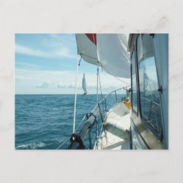 Gewoon een perfecte dag briefkaart