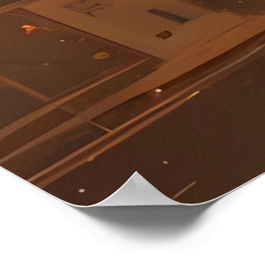 Gewoon een plot point voor het grotere verhaal poster (Hoek)