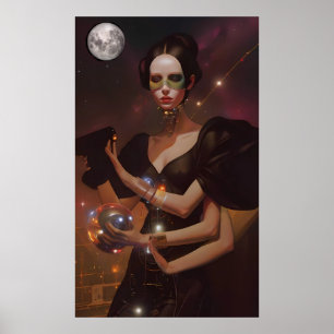 Gewoon een plot point voor het grotere verhaal poster