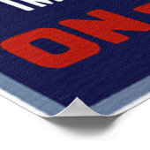 Gewoon een Poster (Hoek)