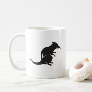 Gewoon een rat koffiemok