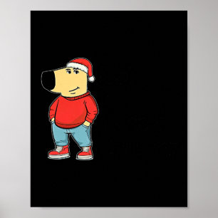 Gewoon Een Relaxte Chill Hond Guy, Mijn Nieuwe Kar Poster