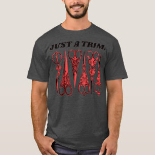 Gewoon een trim t-shirt