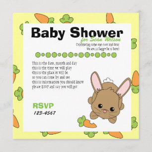 Gewoon een vleugje wortel kaart