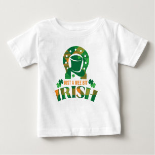 Gewoon een Wee Bit Irish Toddler T-shirt