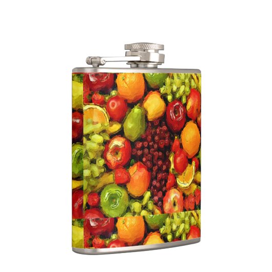 Gewoon fruit_ heupfles (Rechts)