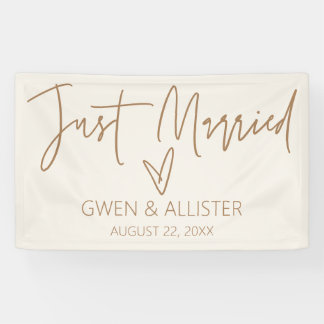 Gewoon gehuwde autocoureur G400 Spandoek