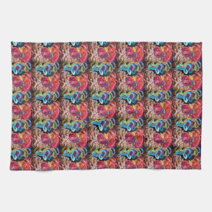 Gewoon Gekke Theedoek