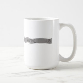 Gewoon geklikt laden koffiemok