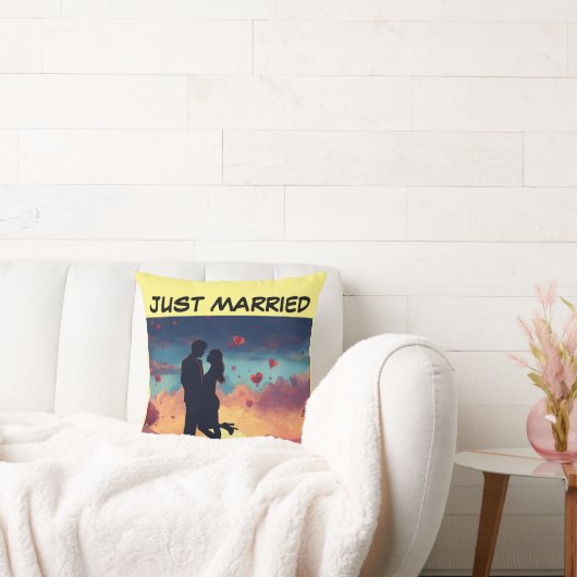 GEWOON GEMAAKT KUSSEN (Bank)