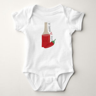 Gewoon genoeg warm romper
