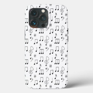 Gewoon genoteerd iPhone 13 pro hoesje