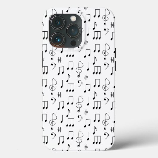 Gewoon genoteerd Case-Mate iPhone case (Achterkant)