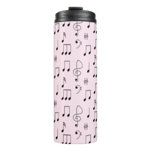 Gewoon Geroze Pink Thermosbeker