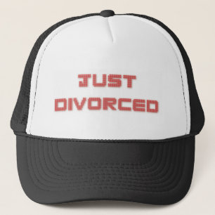 Gewoon gescheiden trucker pet