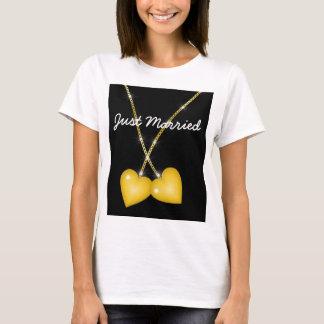Gewoon getrouwd T-Shirt