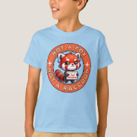 Gewoon Geweldige rode panda