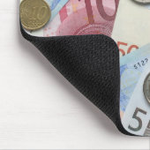 Gewoon Gimme Money Muismat (Hoek)