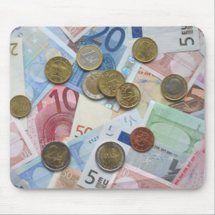 Gewoon Gimme Money Muismat