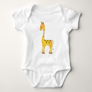 Gewoon Giraffe Romper