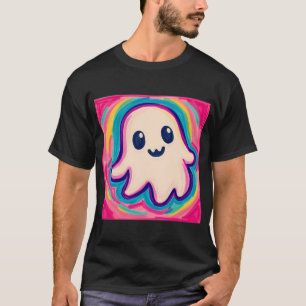 Gewoon Haak Het - wit T-shirt
