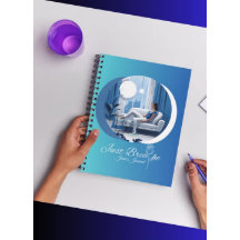 Gewoon Hardback Journal inademen