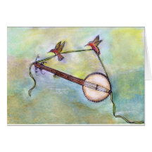 Gewoon Humming Along