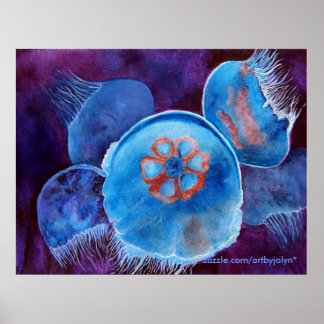 Gewoon Jellin Fine Art Print