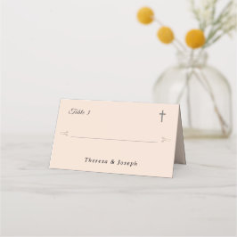 Gewoon katholieke champagne roze