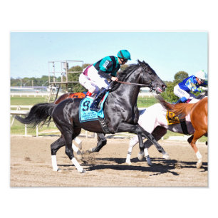 Gewoon Kenny bellen Foto Afdruk