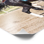 Gewoon Kenny bellen Foto Afdruk (Hoek)