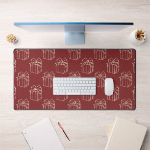 Gewoon kerstCollectie - Cadeau Bureaumat